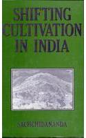 Shifting Cultivation in India