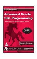 Advanced Oracle SQL Programming