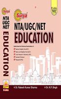 NTA UGC NET,Education