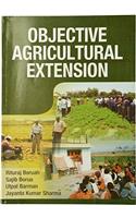 Objective Agricultural Extension