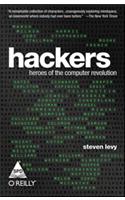 Hackers: Heroes of the Computer Revolution