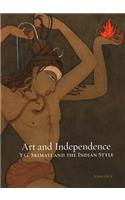 Art and Independence