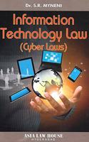 Information Technology (Cyber Laws)