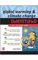 Global Warming and Climate Change Demystified