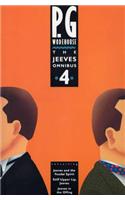 The Jeeves Omnibus - Vol 4