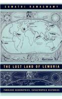 The Lost Land of Lemuria