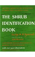 Shrub Identification Book