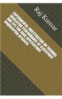 EXPERIMENTAL INVESTIGATION ON THERMAL INSULATION PERFORMANCE OF GLASSFIBER AND EPS FOR HVAC APPLICATIONS engineering projects