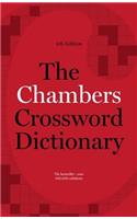 The Chambers Crossword Dictionary, 4th Edition