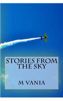 Stories From The Sky