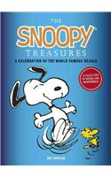 The Snoopy Treasures