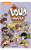 Loud House #1