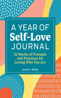 Year of Self Love Journal