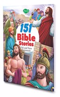 151 Bible Stories