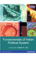 Fundamentals of the Indian Political System, 1/e