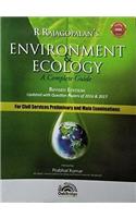 Environment & Ecology - A Complete Guide by R Rajgopalan