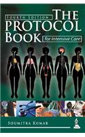 Protocol Book for Intensive Care