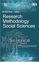 Research Methodology in Social Sciences