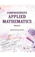 Comprehensive Applied Mathematics, Volume II