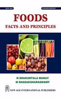 Foods Facts and Principles