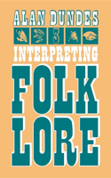 Interpreting Folklore