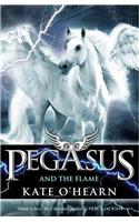 Pegasus and the Flame