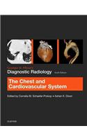 Grainger & Allison's Diagnostic Radiology: Chest and Cardiovascular System