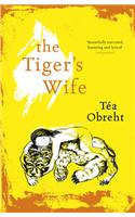 Tiger's Wife