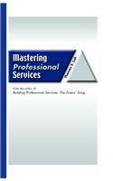 Mastering Professional Services