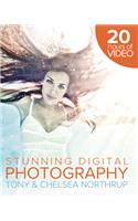 Tony Northrup's Dslr Book: How to Create Stunning Digital Photography