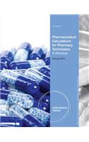 Pharmaceutical Calculations for Pharmacy Technicians