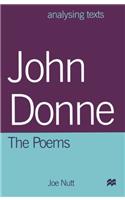 John Donne The Poems