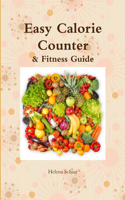 Easy Calorie Counter & Fitness Guide