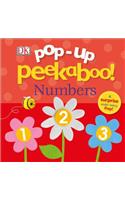 Pop-Up Peekaboo! Numbers