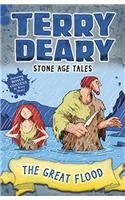 Stone Age Tales: The Great Flood