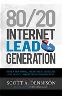 80/20 Internet Lead Generation