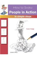 How to Draw: People in Action