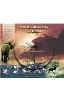 Biodiversity of India