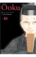 Ôoku: The Inner Chambers, Vol. 16