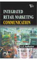 Integrated Retail Marketing Communication