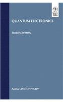 Quantum Electronics