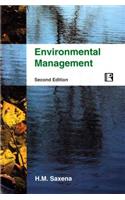 Environmental Management