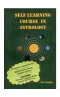 Self Learning Course In Astrology