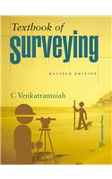 Textbook Of Surveying (2nd Edn)