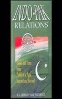 Indo-Pak Relations