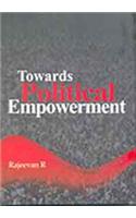 Towards Poltical Empowerment