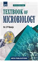 TEXTBOOK OF MICROBIOLOGY