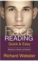 Face Reading Quick And Easy