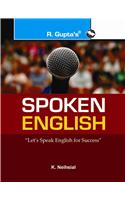 Spoken English & Grammar