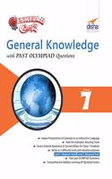 Olympiad Champs General Knowledge Class 7 with Past Olympiad Questions